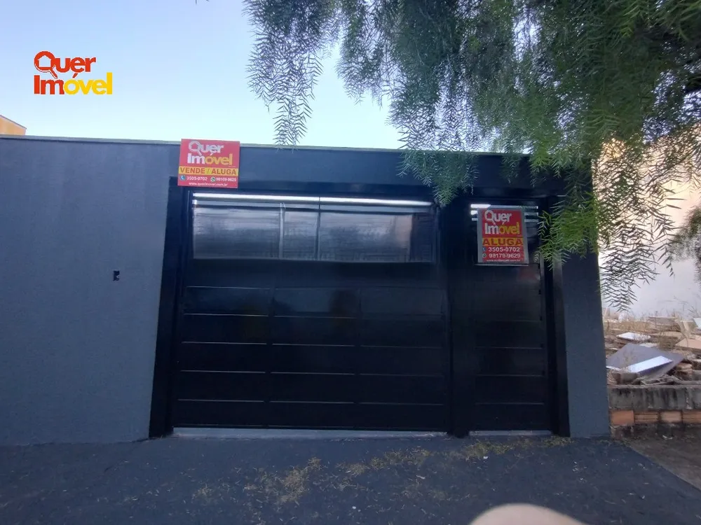 Casa, 3 quartos, 80 m² - Foto 2