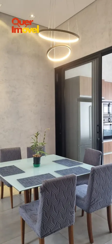 Casa de Condomínio, 3 quartos - Foto 8