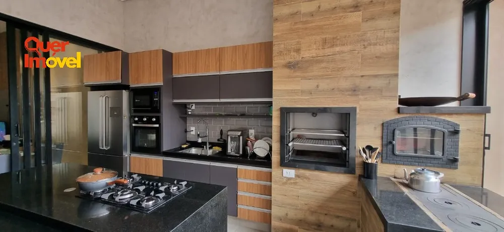 Casa de Condomínio, 3 quartos - Foto 7