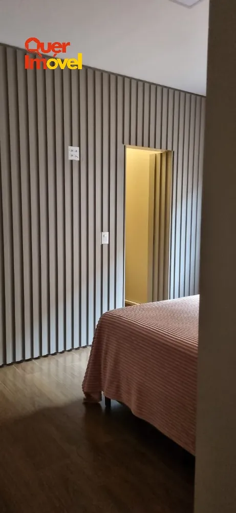 Casa de Condomínio, 3 quartos - Foto 10