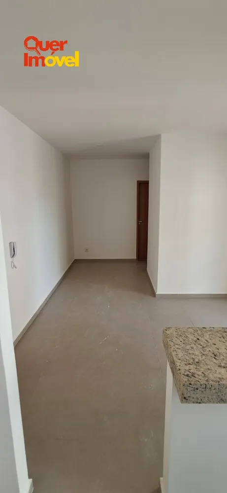 Apartamento, 2 quartos, 58 m² - Foto 4