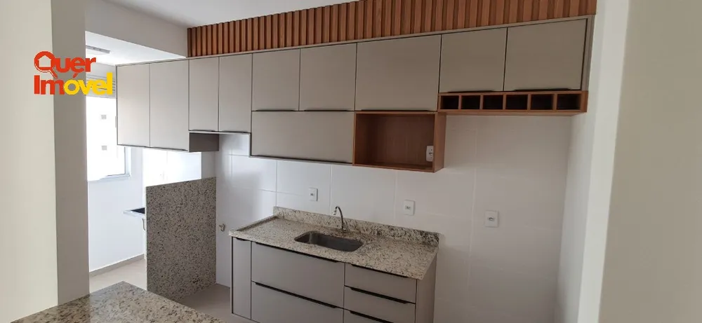 Apartamento, 2 quartos, 58 m² - Foto 1