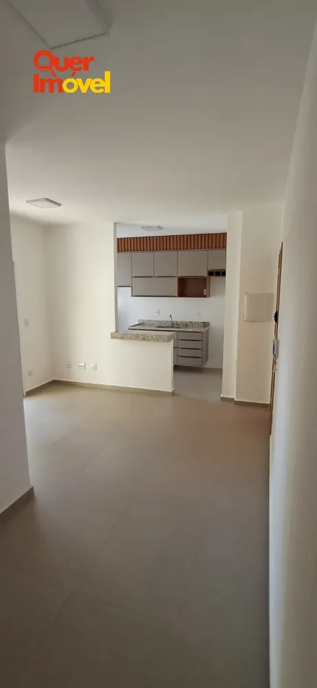 Apartamento, 2 quartos, 58 m² - Foto 4
