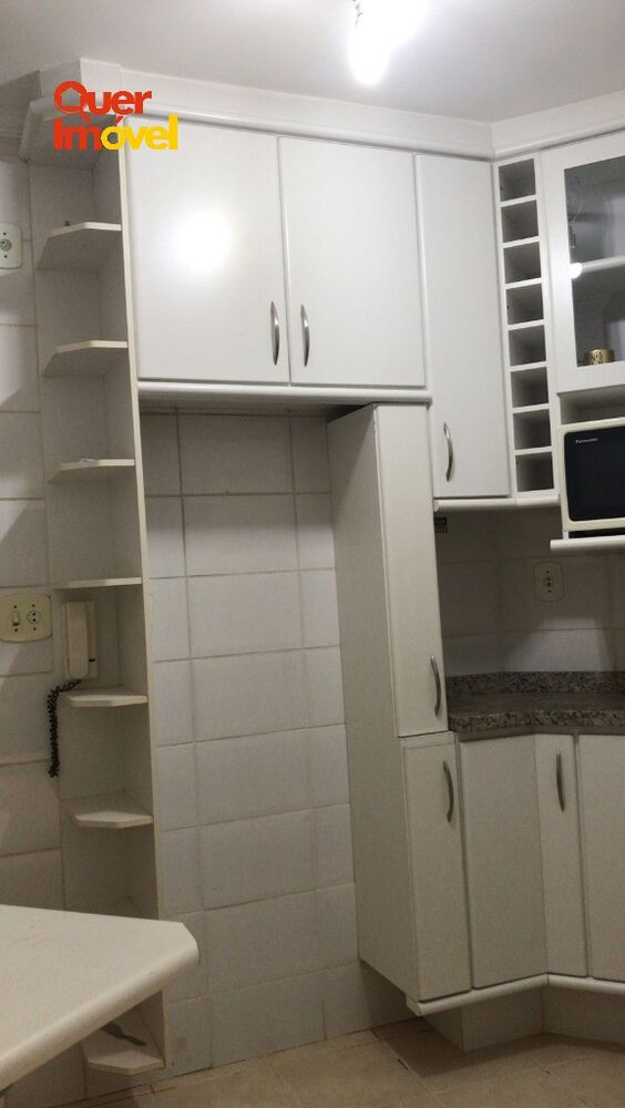 Apartamento à venda com 2 quartos, 63m² - Foto 3