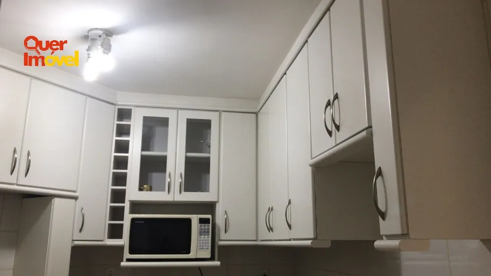Apartamento, 2 quartos, 63 m² - Foto 6
