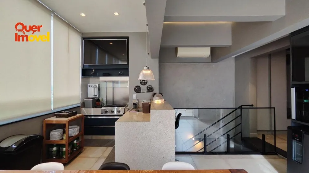 Cobertura, 3 quartos, 210 m² - Foto 4
