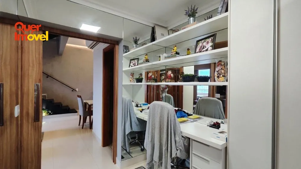 Cobertura, 3 quartos, 210 m² - Foto 10