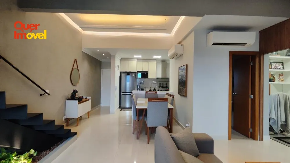 Cobertura, 3 quartos, 210 m² - Foto 5