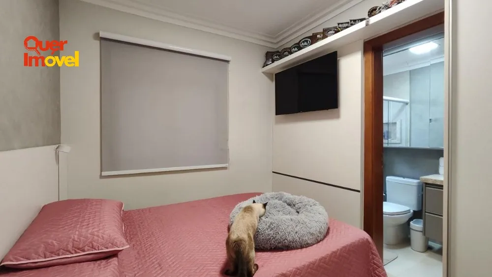 Cobertura, 3 quartos, 210 m² - Foto 12