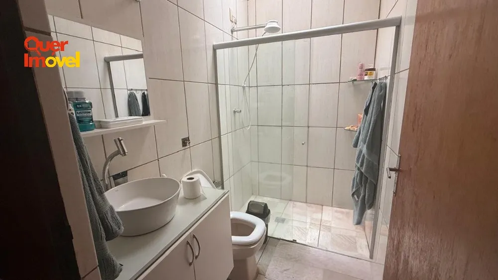 Casa, 2 quartos - Foto 3