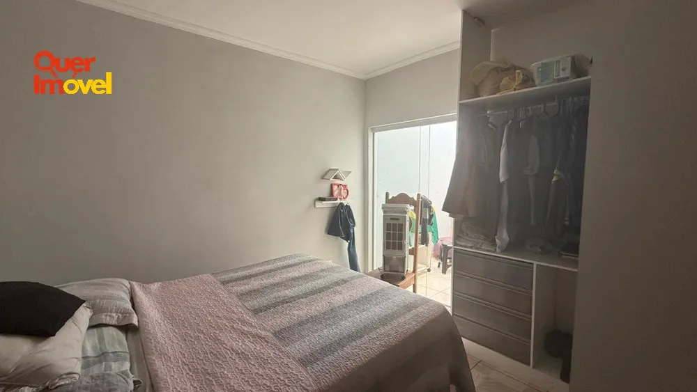 Casa, 2 quartos - Foto 4