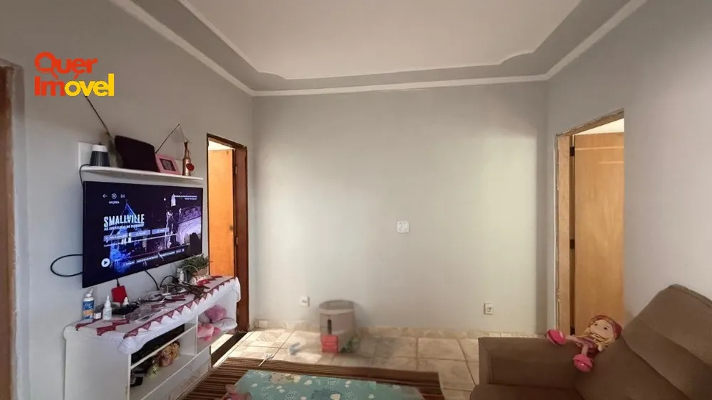 Casa, 2 quartos - Foto 2