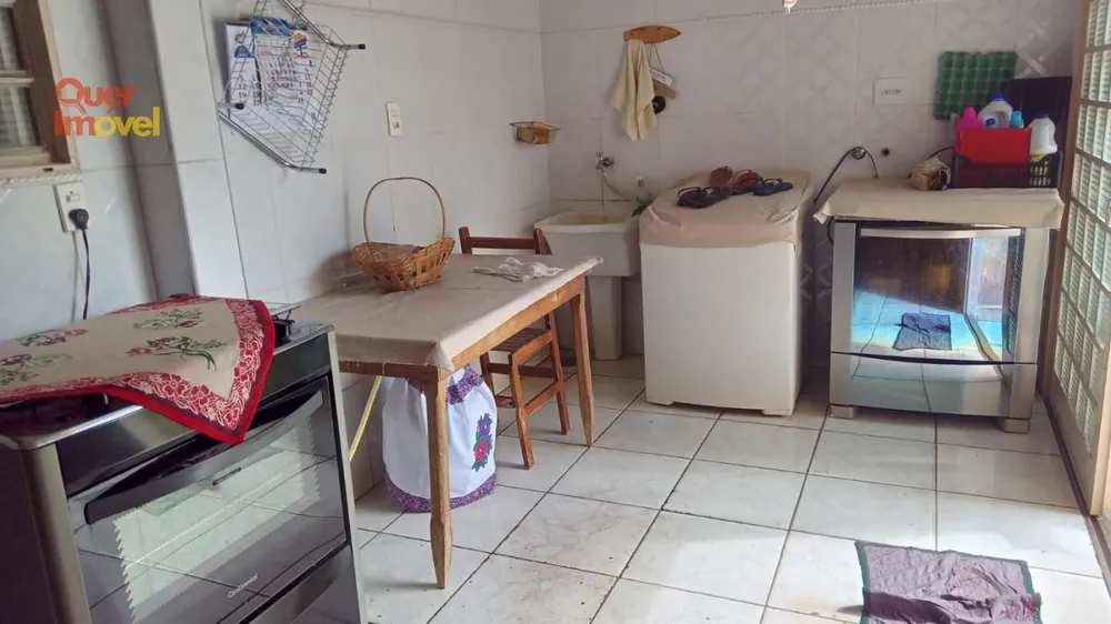 Casa, 3 quartos, 170 m² - Foto 13