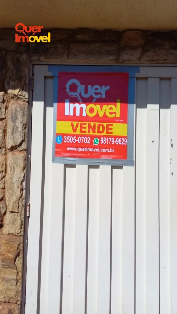 Casa, 3 quartos, 170 m² - Foto 4