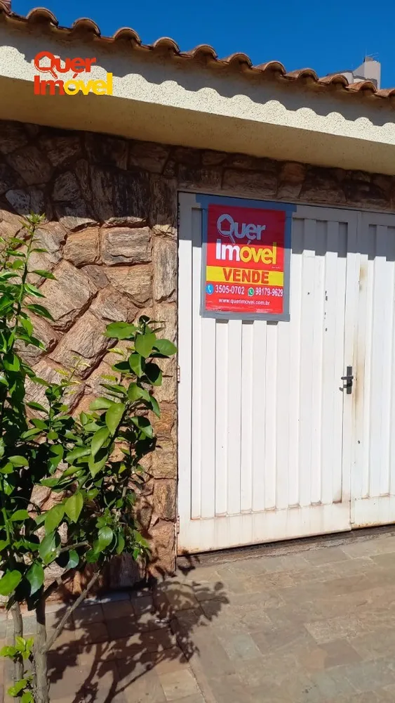 Casa, 3 quartos, 170 m² - Foto 2