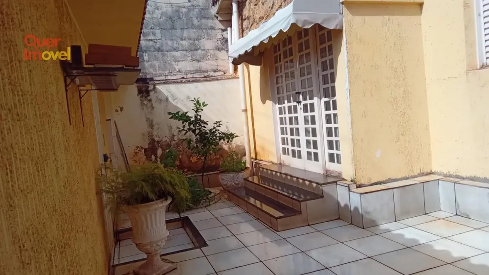 Casa, 3 quartos, 170 m² - Foto 1