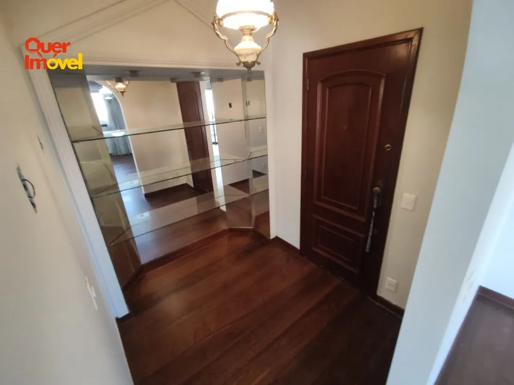 Apartamento, 4 quartos, 215 m² - Foto 1