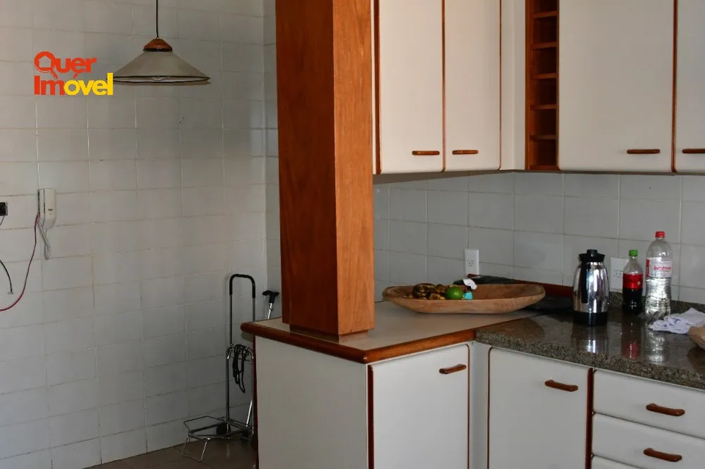 Apartamento, 4 quartos, 215 m² - Foto 9