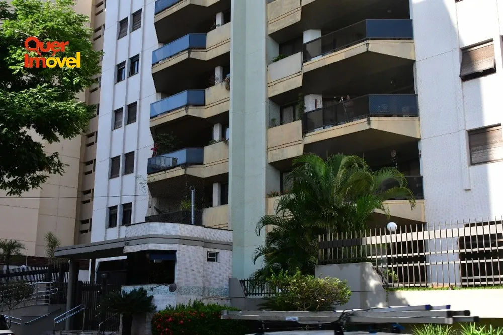 Apartamento, 4 quartos, 215 m² - Foto 19