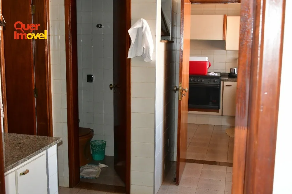 Apartamento, 4 quartos, 215 m² - Foto 4