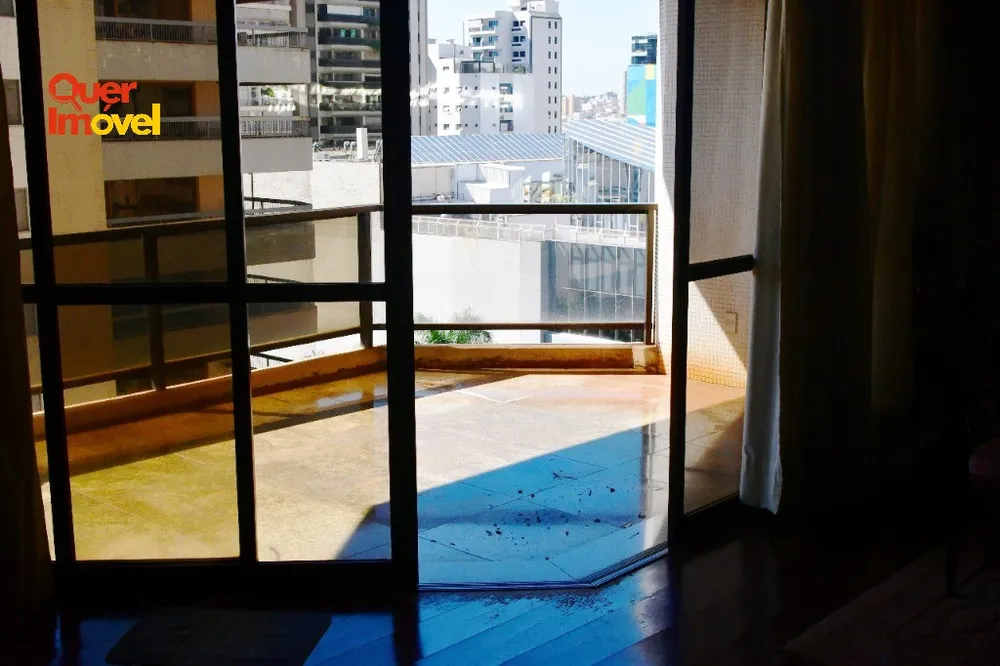 Apartamento, 4 quartos, 215 m² - Foto 12