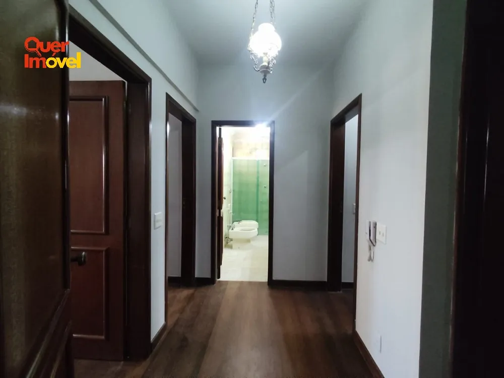 Apartamento, 4 quartos, 215 m² - Foto 10