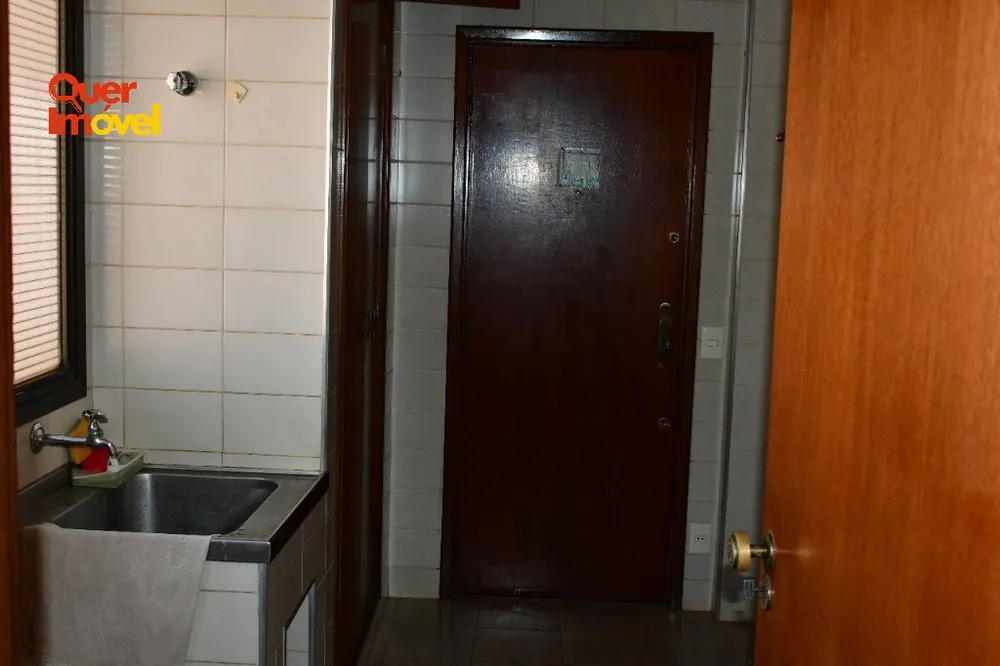 Apartamento, 4 quartos, 215 m² - Foto 2