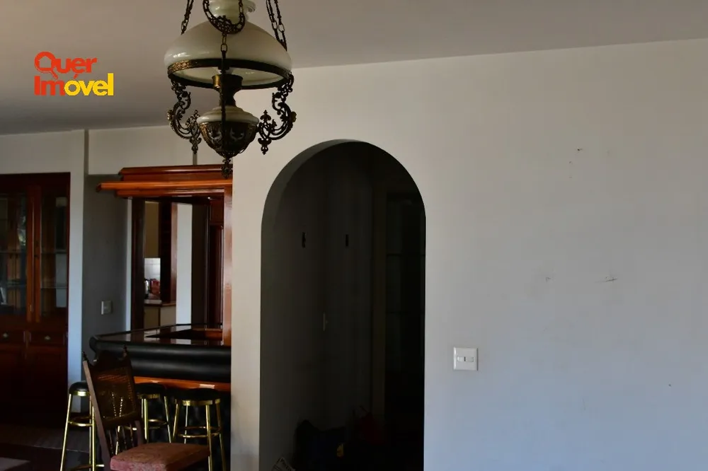 Apartamento, 4 quartos, 215 m² - Foto 5
