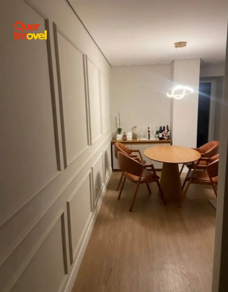 Apartamento, 2 quartos, 60 m² - Foto 6