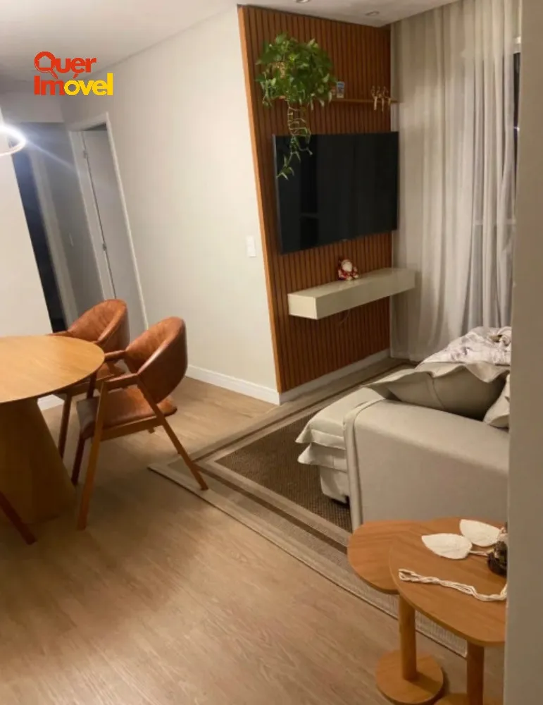 Apartamento, 2 quartos, 60 m² - Foto 4