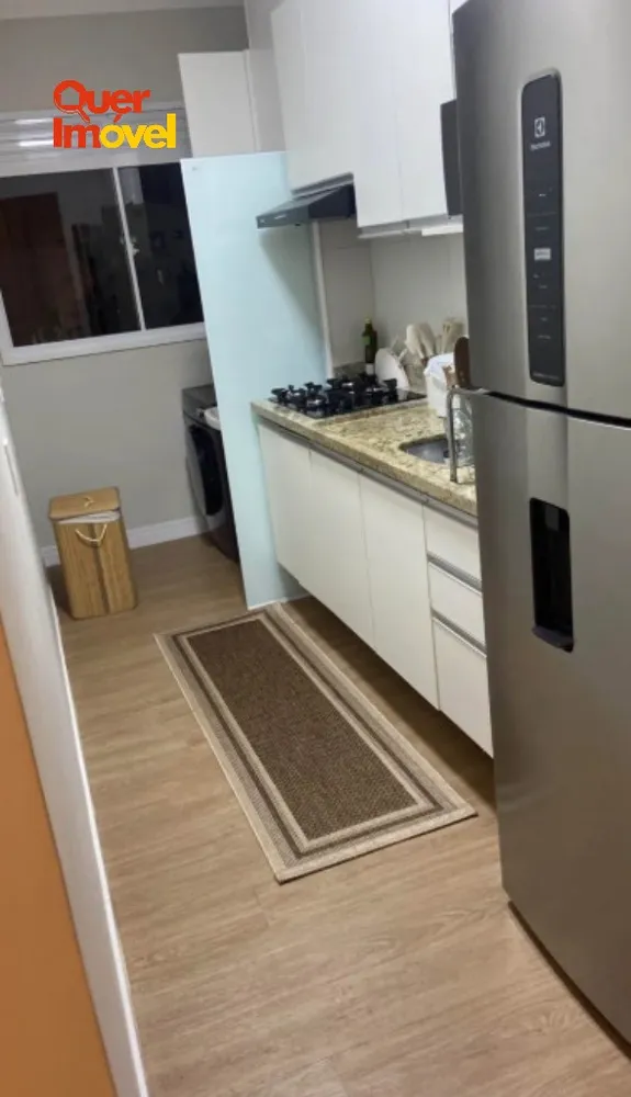 Apartamento, 2 quartos, 60 m² - Foto 9