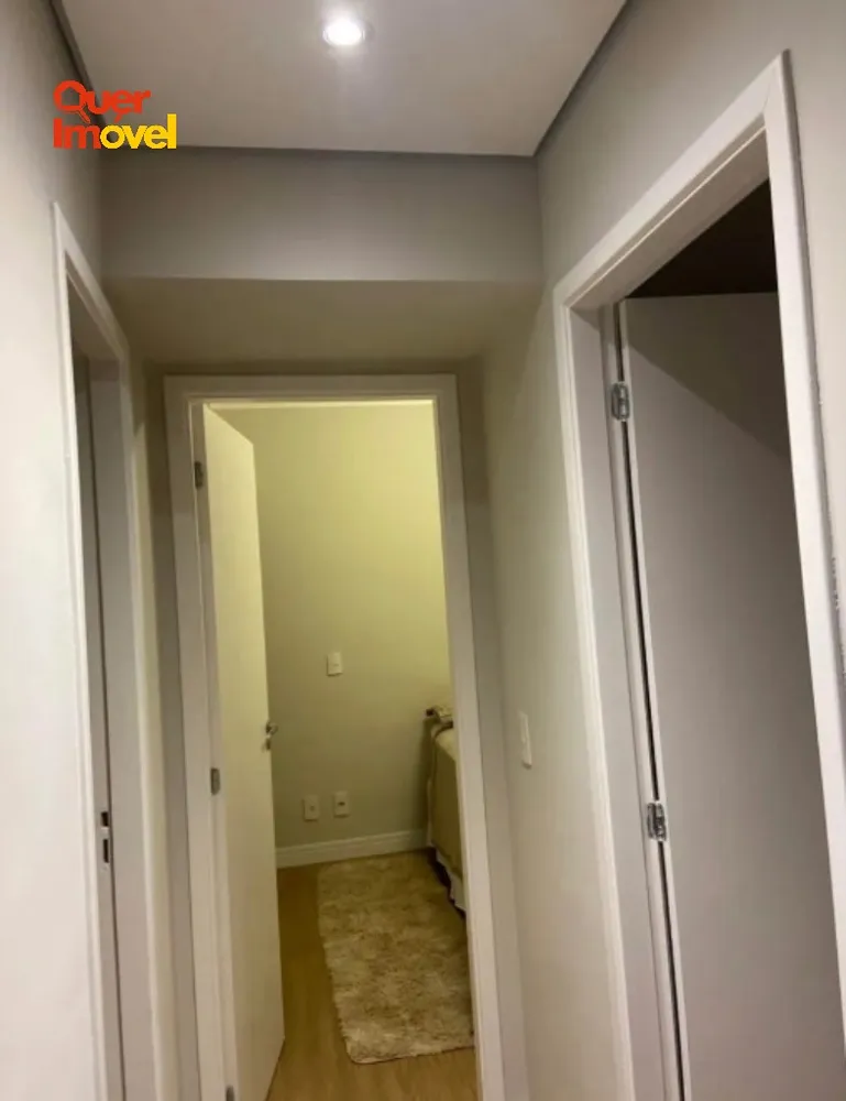Apartamento, 2 quartos, 60 m² - Foto 3