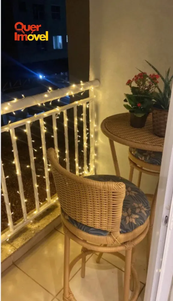 Apartamento, 2 quartos, 60 m² - Foto 5
