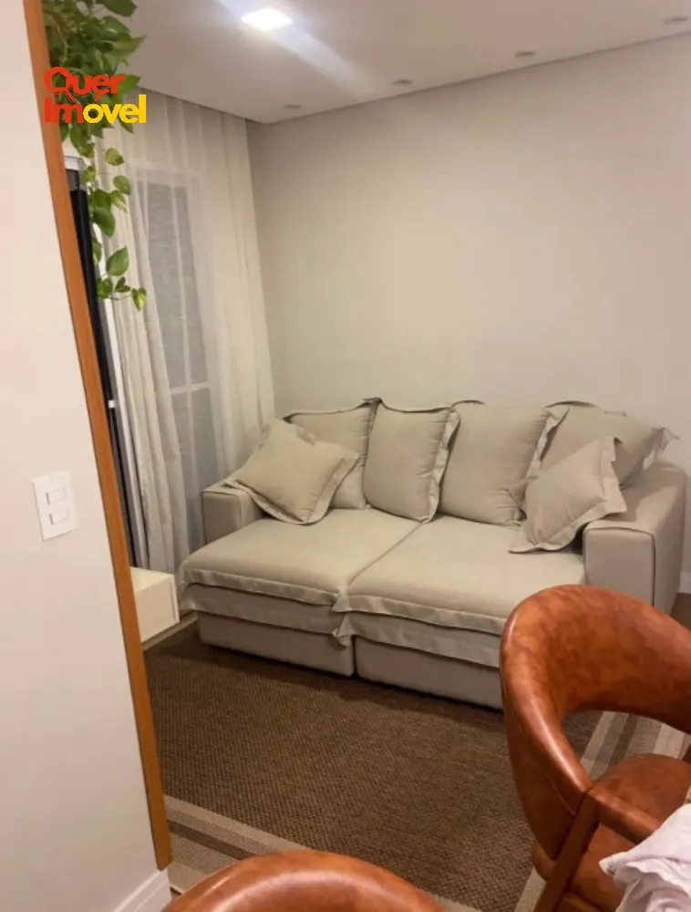 Apartamento, 2 quartos, 60 m² - Foto 7