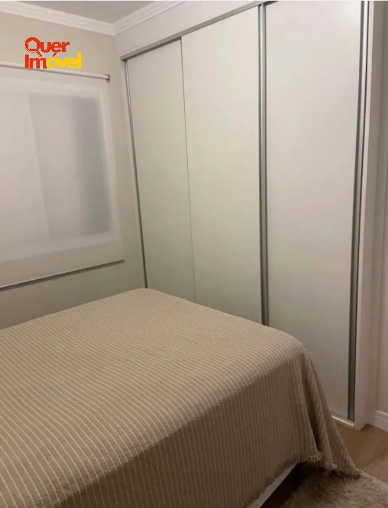 Apartamento, 2 quartos, 60 m² - Foto 10