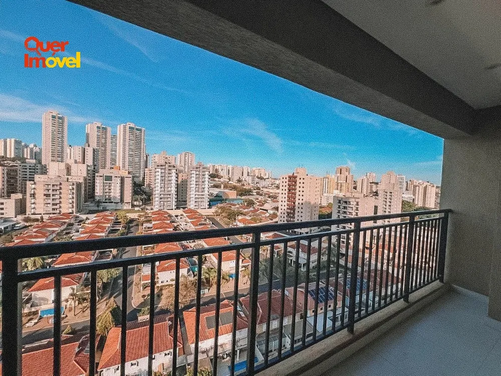 Apartamento, 2 quartos, 54 m² - Foto 7