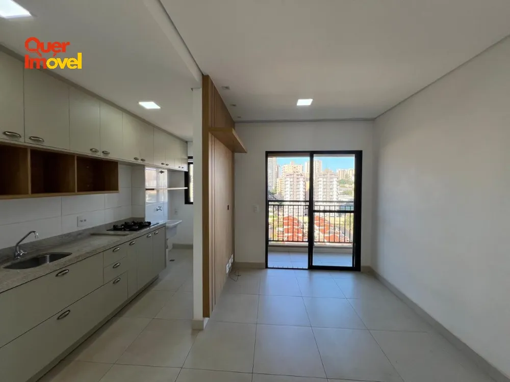 Apartamento, 2 quartos, 54 m² - Foto 8