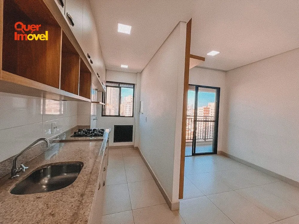 Apartamento, 2 quartos, 54 m² - Foto 5