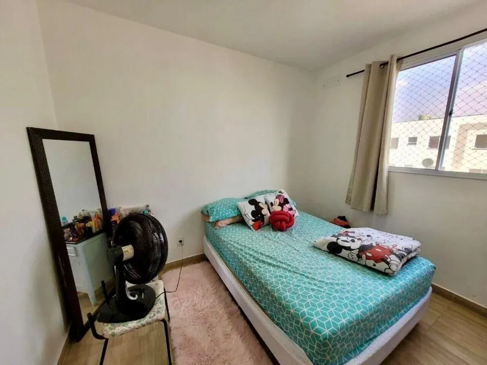 Apartamento, 2 quartos, 40 m² - Foto 6