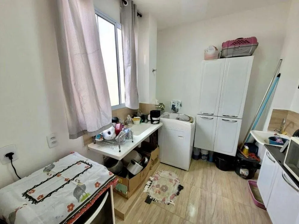Apartamento, 2 quartos, 40 m² - Foto 5