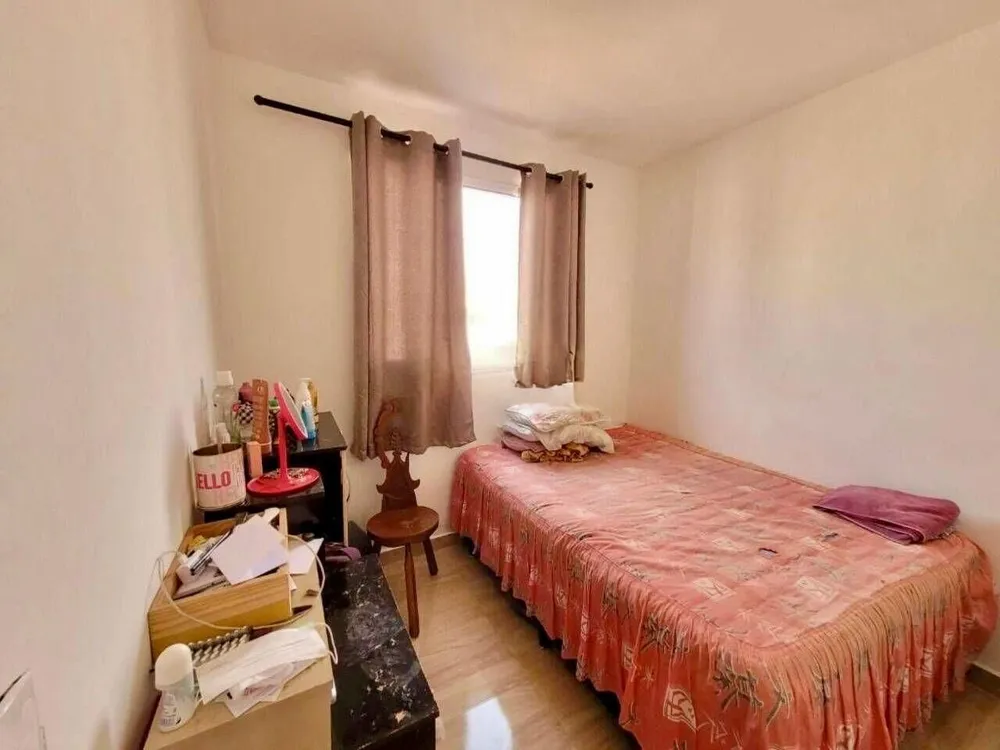 Apartamento, 2 quartos, 40 m² - Foto 3