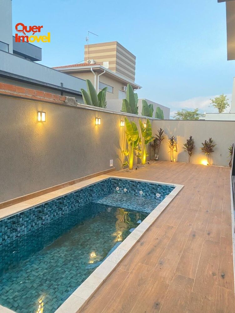 Casa de Condomínio, 3 quartos - Foto 4