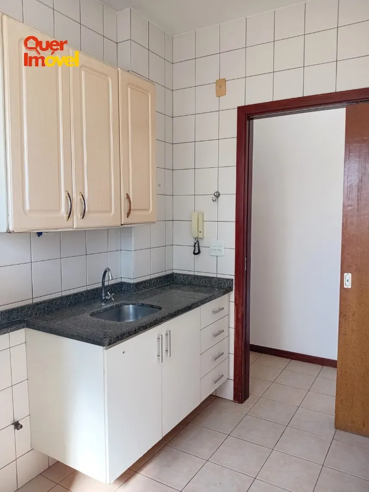 Apartamento, 2 quartos, 67 m² - Foto 3