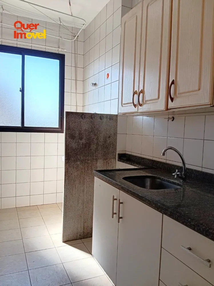 Apartamento, 2 quartos, 67 m² - Foto 4