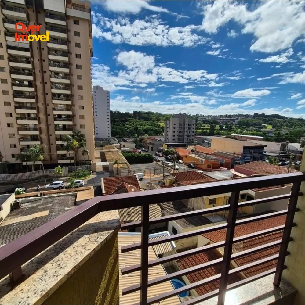 Apartamento, 2 quartos, 67 m² - Foto 2