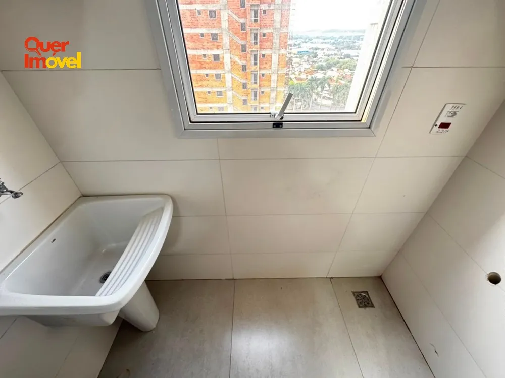 Apartamento, 2 quartos, 60 m² - Foto 3