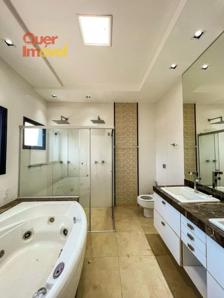 Casa de Condomínio, 4 quartos - Foto 5