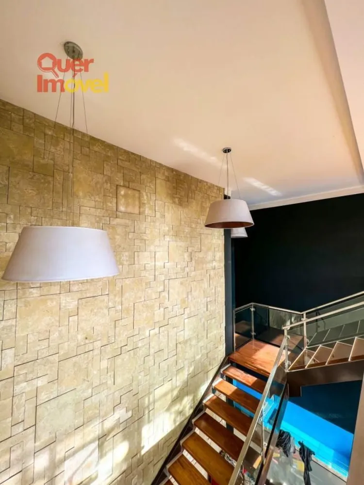 Casa de Condomínio, 4 quartos - Foto 7