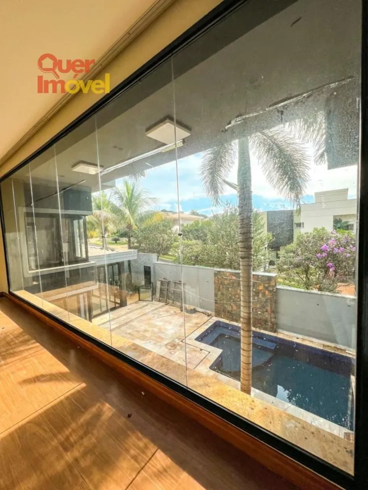 Casa de Condomínio, 4 quartos - Foto 11