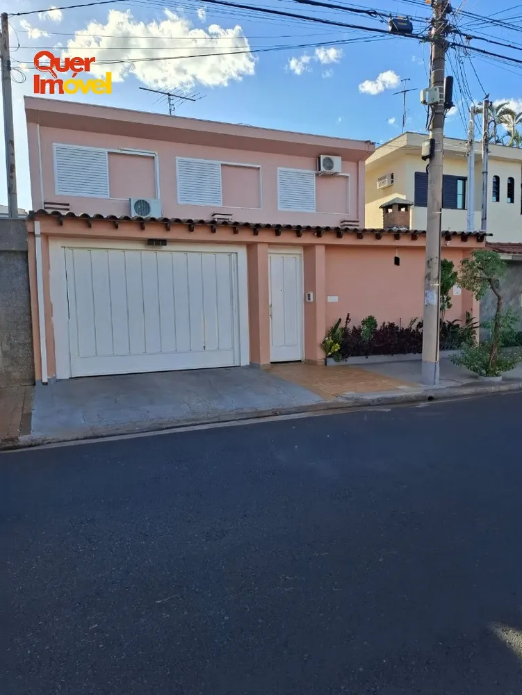 Casa, 3 quartos, 250 m² - Foto 16